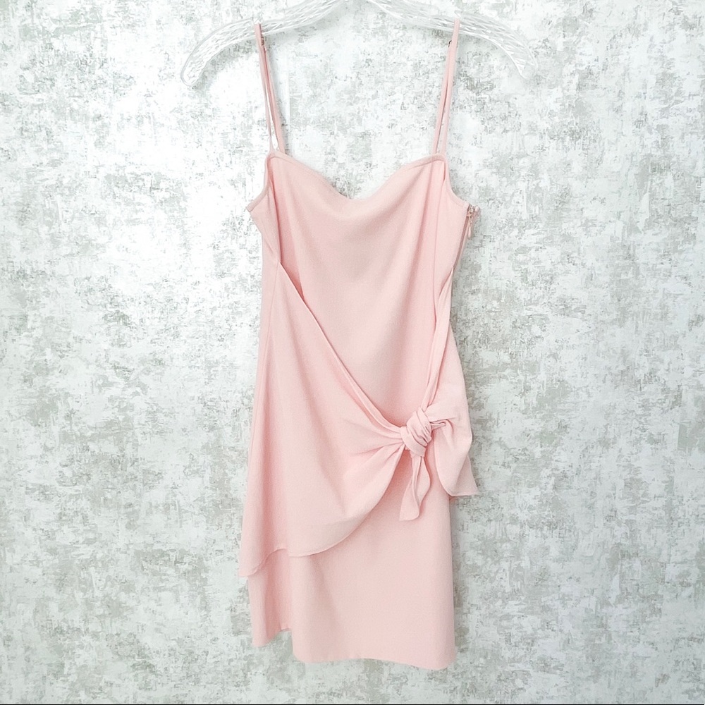 Show Me Your Mumu Slip Dress
